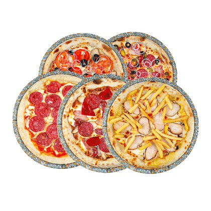 Комбо «Для героев»