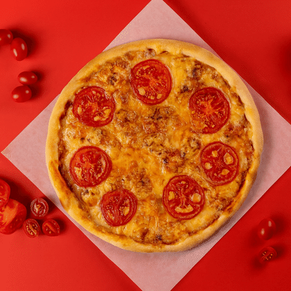 Пицца Маргарита