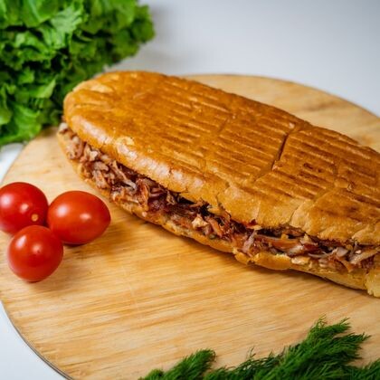 Багет ассорти