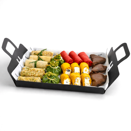 Блинный сет