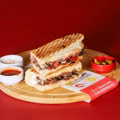 Дурум говядина стандарт