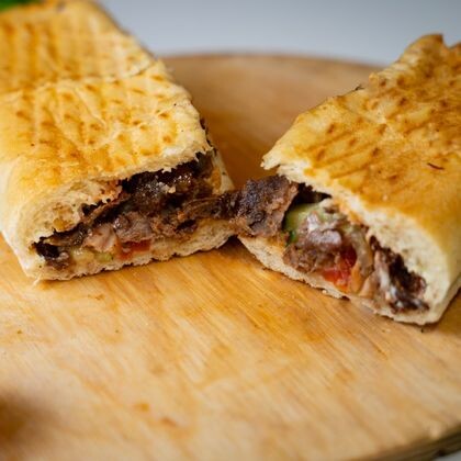 Дурум говядина стандарт