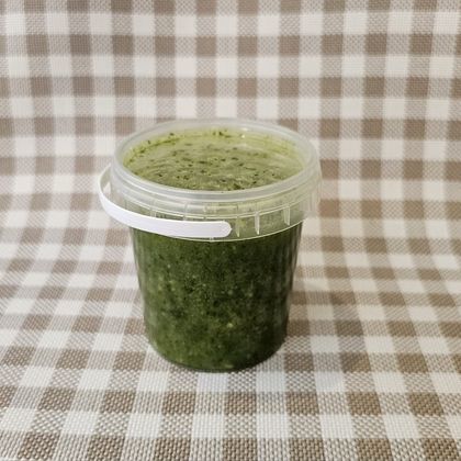 Соус песто п/ф 0,15