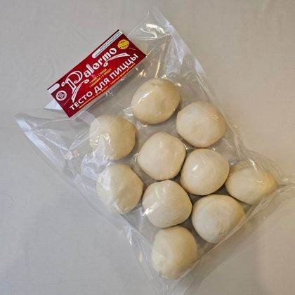 Тесто дрожжевое 2 кг.