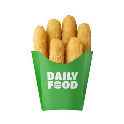 Сырные палочки