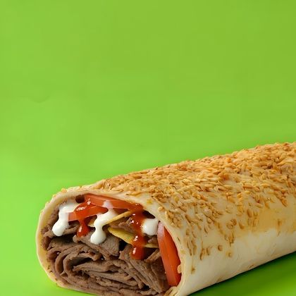 Тандыр Лаваш