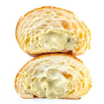 Круассан Фисташка Классика