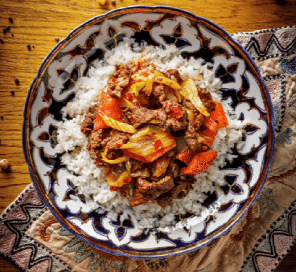 ГУЙРУ ГАНФАН