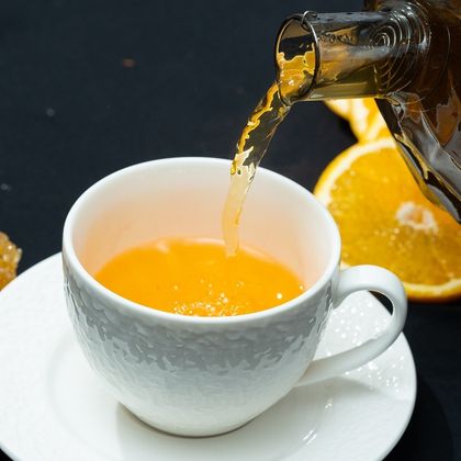 Чай таежный сбор