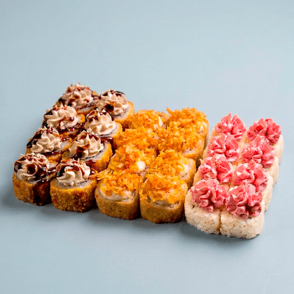 Сет Цезарь Лайт (24 шт)