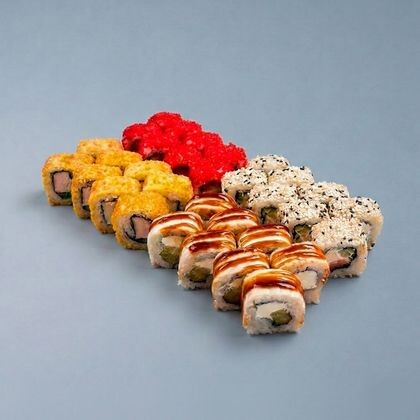 Сет Баланс (32 шт)