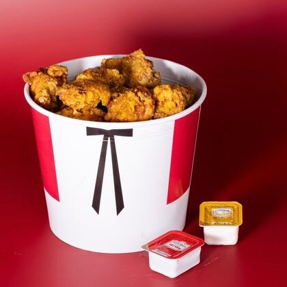 Чикен MIDI 18 шт.