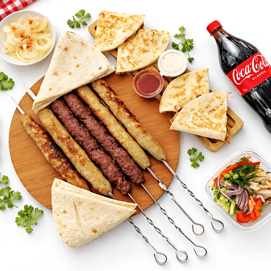 Сет Студентческий