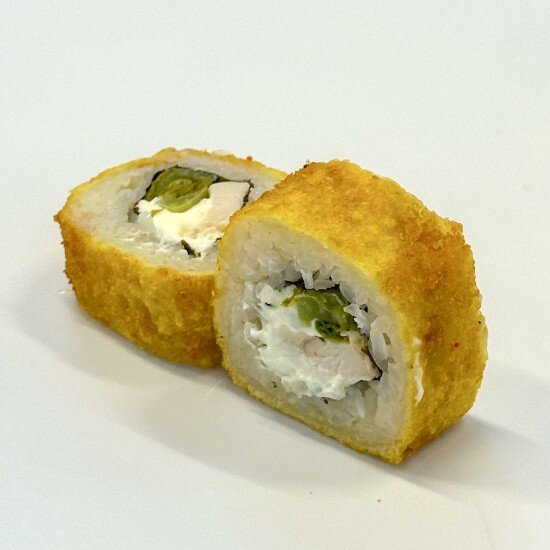 Цезарь Темпура - 10шт