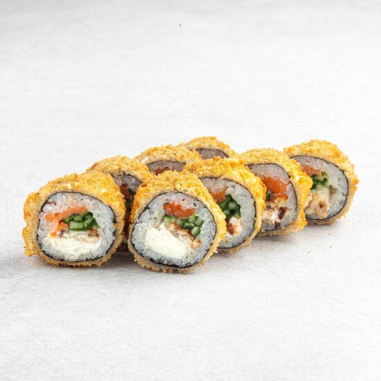 Америка Темпура