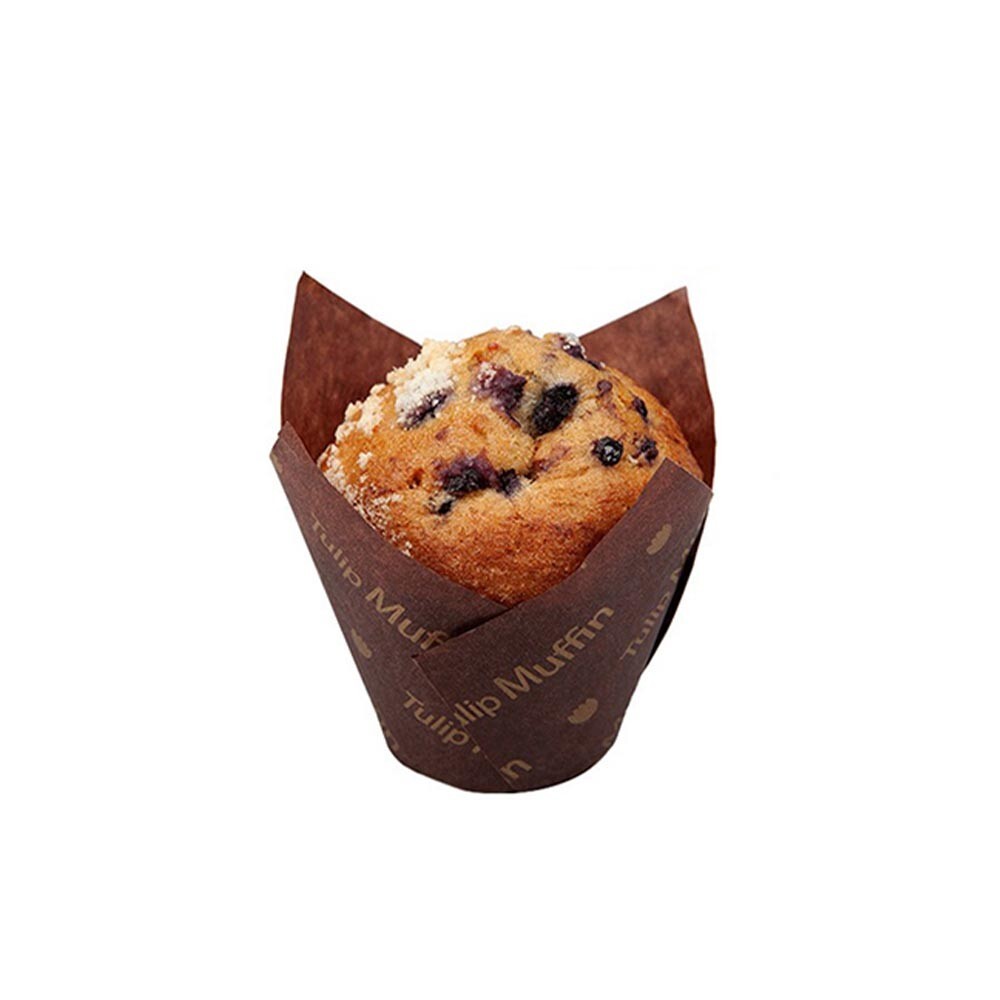 Blueberry Маффин