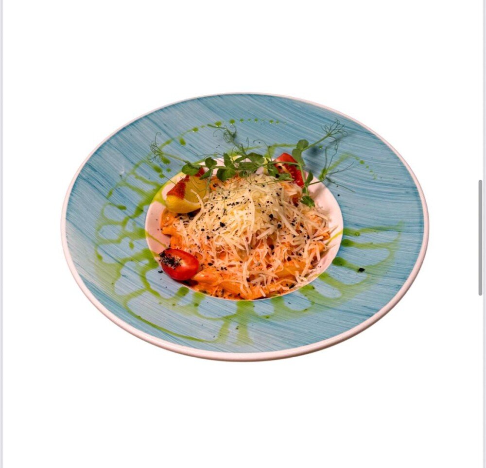 Пенне Ригате