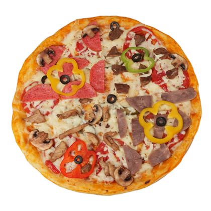Пицца «Ассорти»