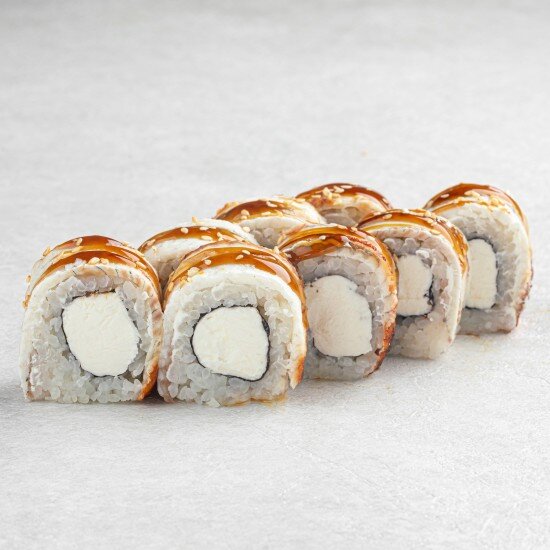 Канада (дракон)