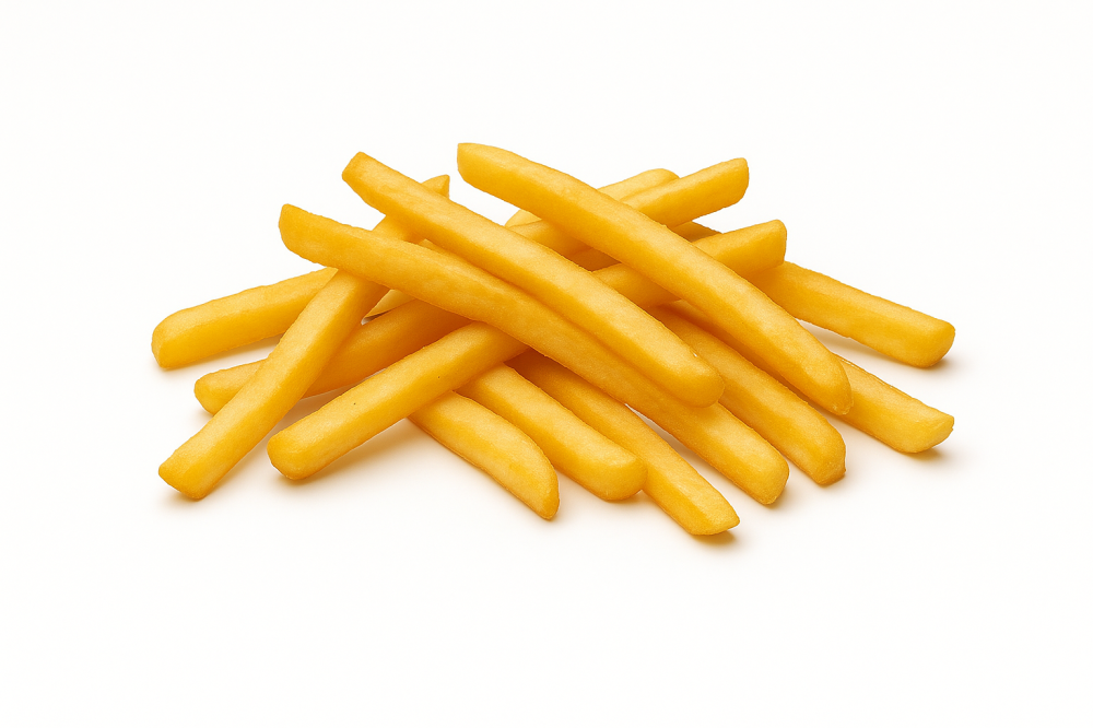 Картофель фри