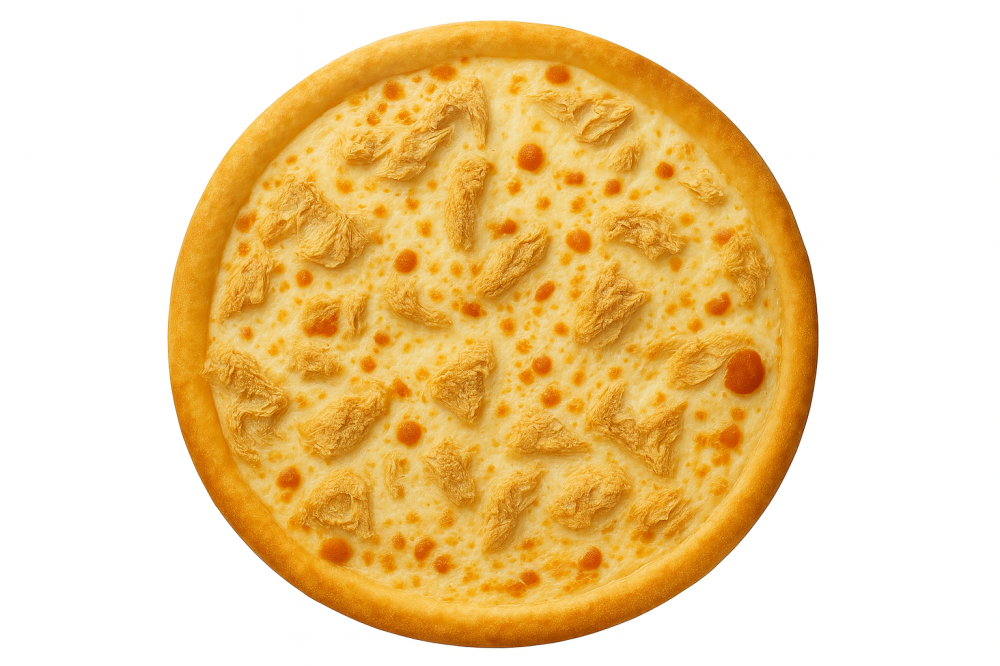 «Нежный цыплёнок»