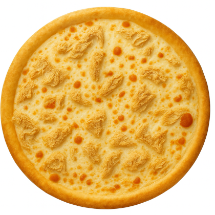 «Нежный цыплёнок»