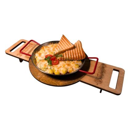 Пастуший пирог