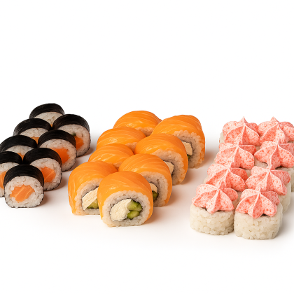 Сет "№2" 24шт