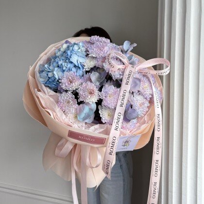 Флористический топ