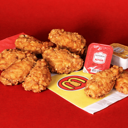 Чикен MINI 8 шт