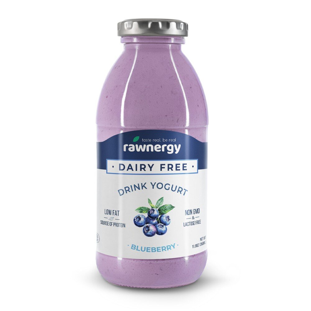 Blueberry