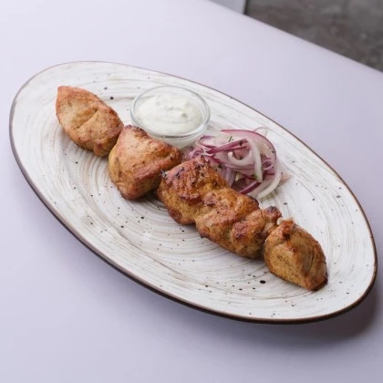 Шашлык из индейки