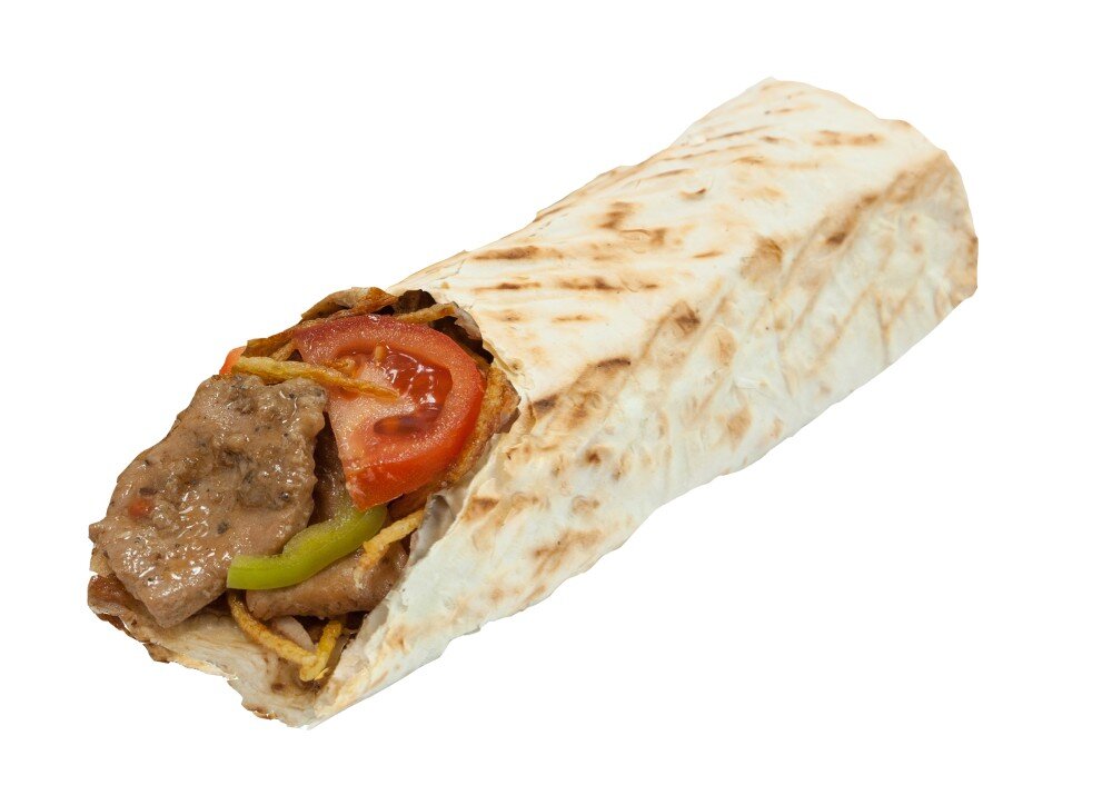 Лаваш Куриный