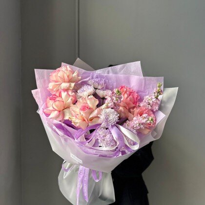 Сборный Букет