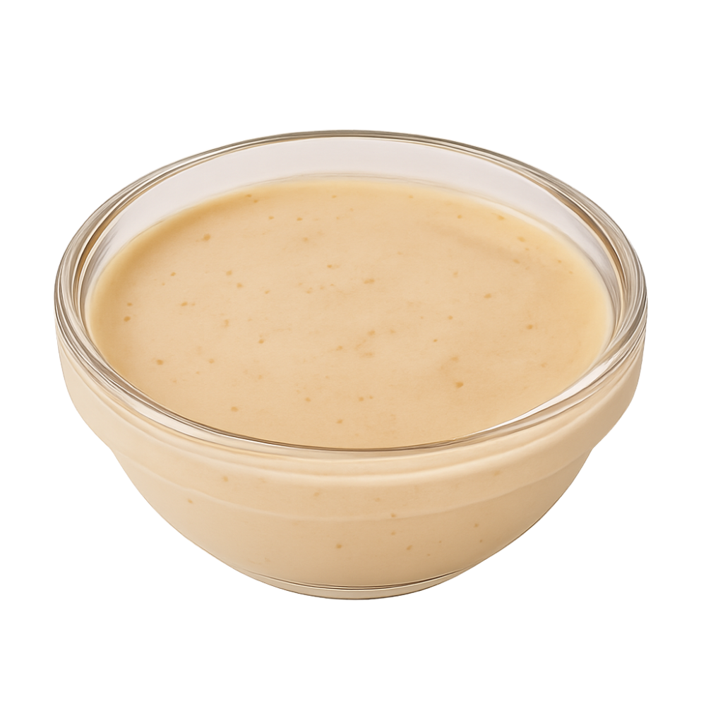 Ореховый соус