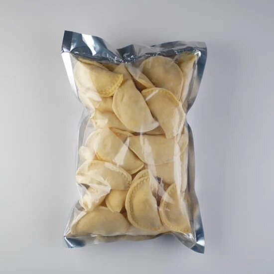 С/М Вареники с грибами и картофелем/0,900г