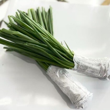 Зеленый Лук (Обработанная \ Өңделген)