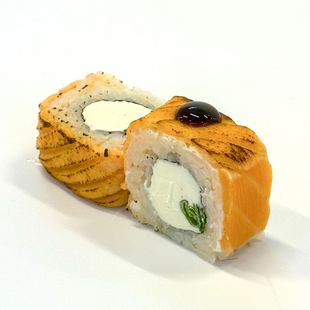 Филадельфия Гриль - 10шт