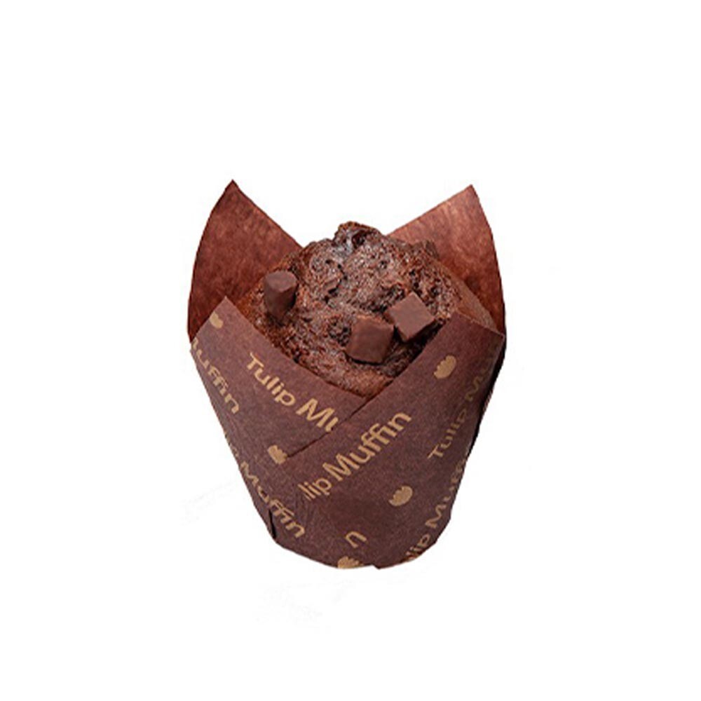 Triple Choc Маффин