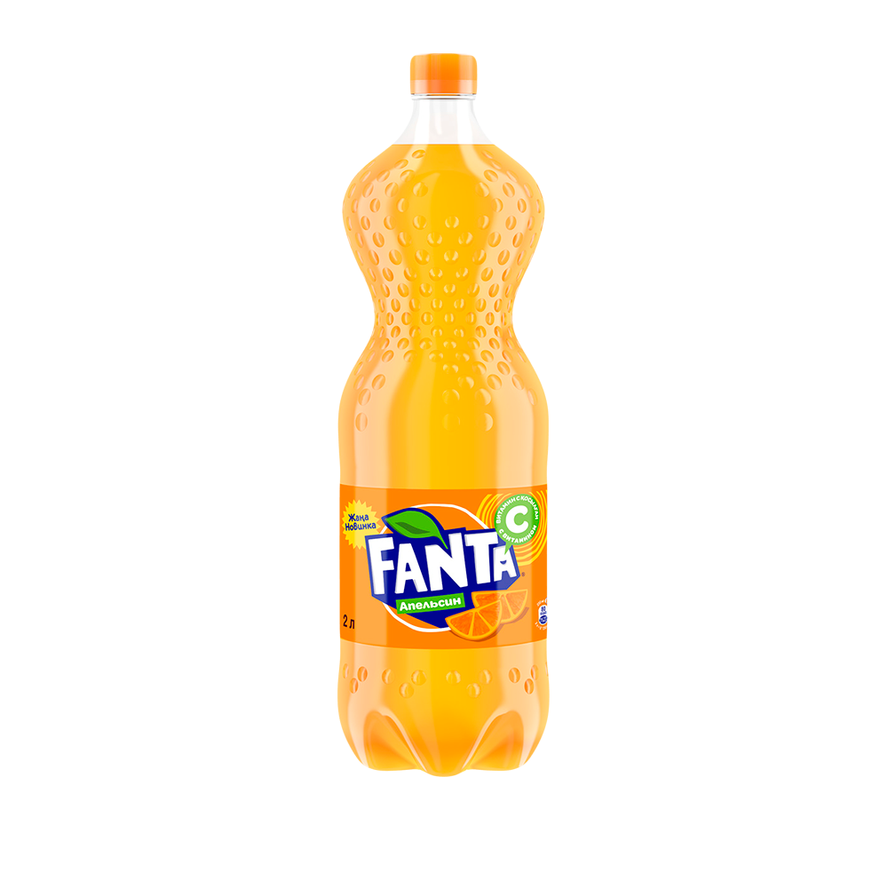Fanta