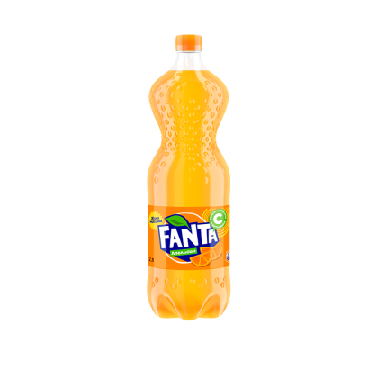 Fanta