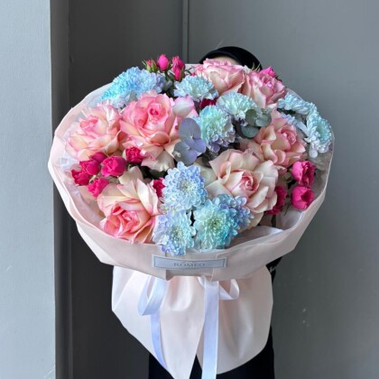 Вечная любовь