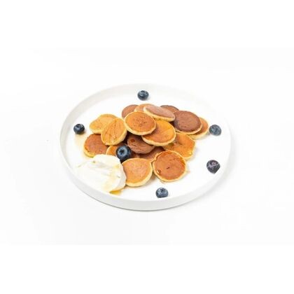 Таңертеңгілік шағын құймақ