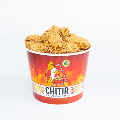 Баскет гуд Микс