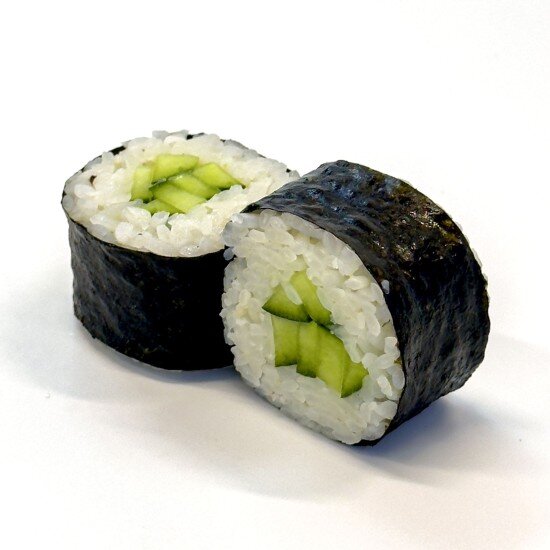 Капа Маки - 8шт