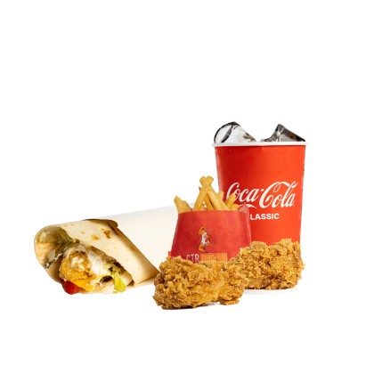 Торнадо бокс