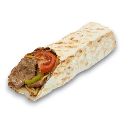 Лаваш Куриный