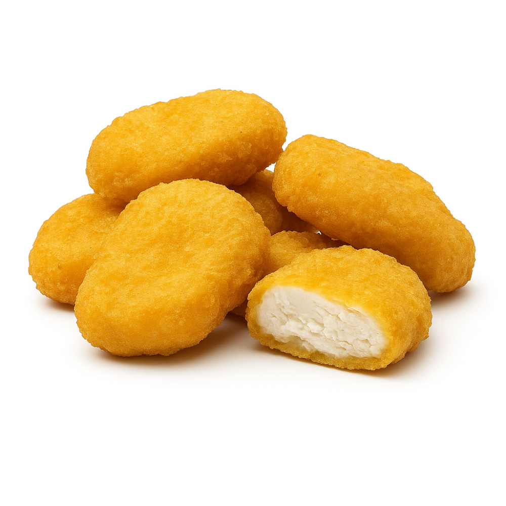 Наггетсы (6шт)