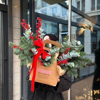 Новогоднее чудо