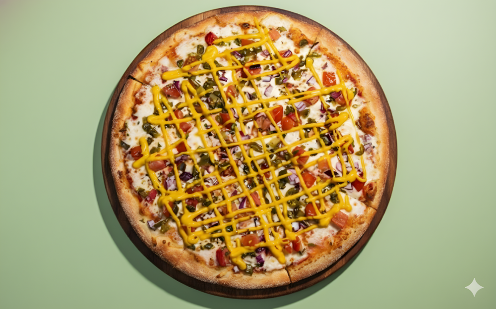 Острый ранчо